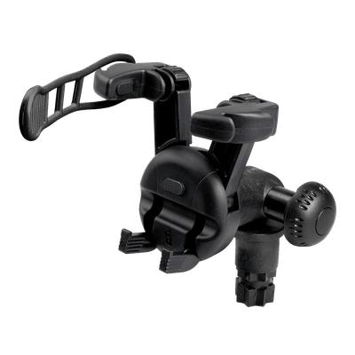 Équipage - NA - Support Low Profile pour Smartphones et VHFs - Starport inclus