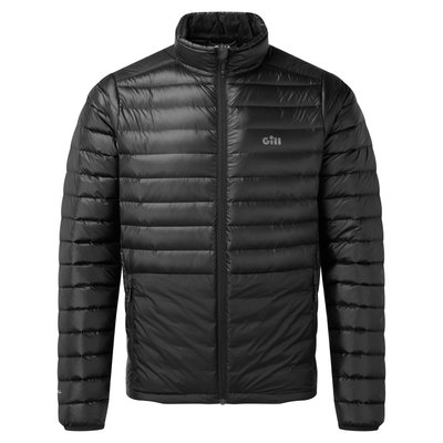 Équipage - NA - Veste Portland - Black - XS