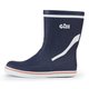 Short Cruising Boot - Dark Blue - 43