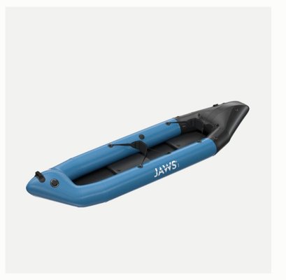 Mouillage - NA - Argos Duo Bleu