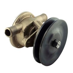 Moteur - NA - Pompe de refroidissement pour moteur Yanmar 128397-42500, 128990-42500