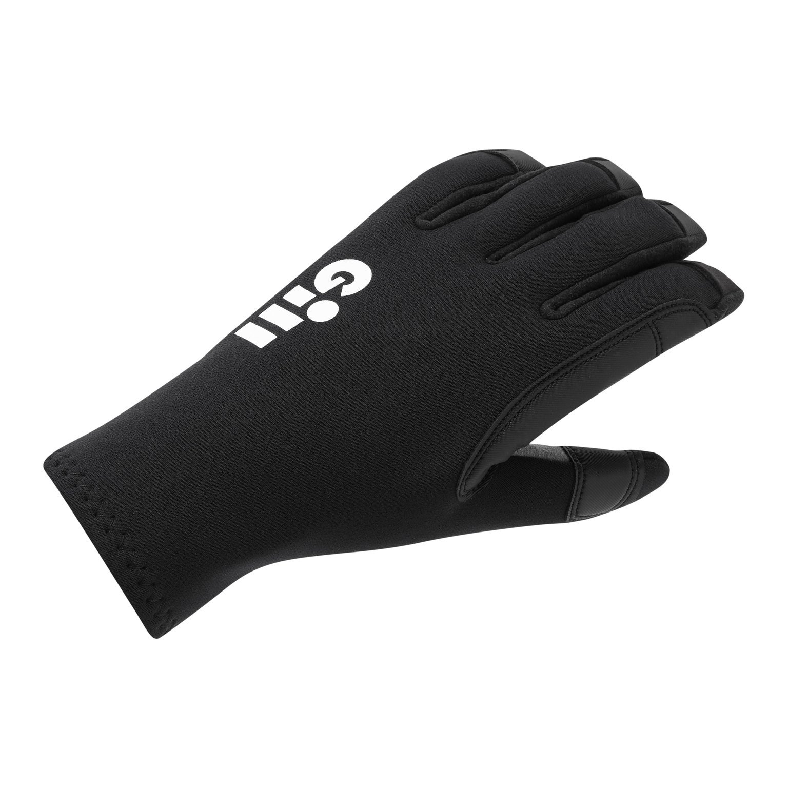 Gants 3 saisons - Black - M