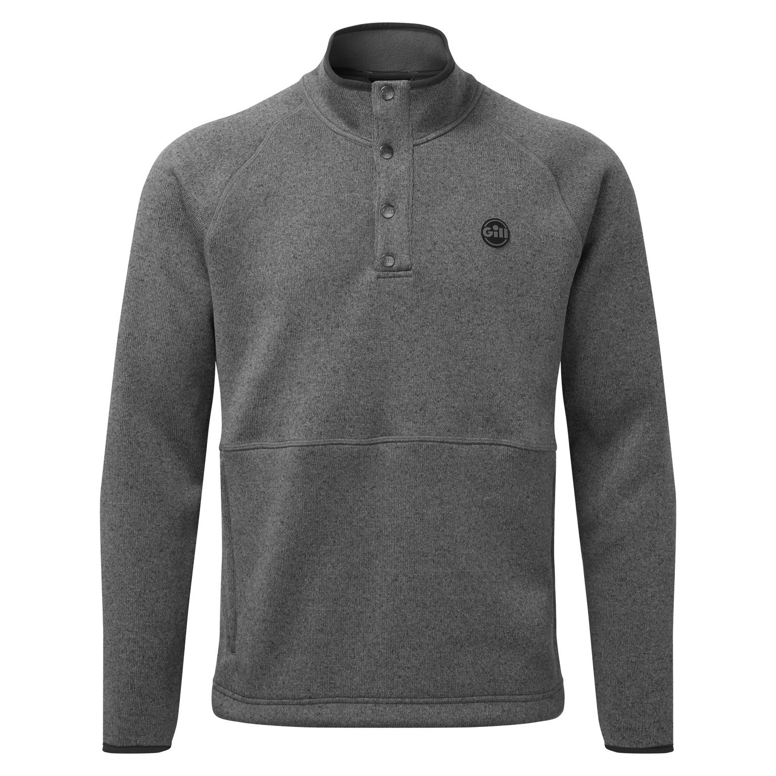 Polaire Fisher - Iron - XL