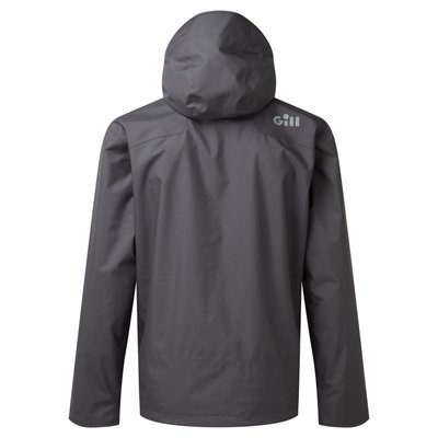 Équipage - NA - Veste homme Aspect - Shadow - L