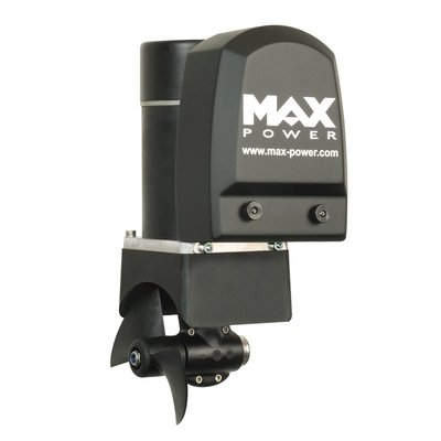 Mouillage - NA - Propulseur d'étrave électrique CT25 1,8 kW 12V hélice mono ø110mm