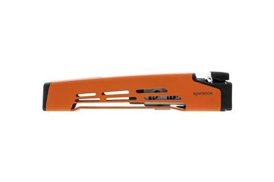 Accastillage et gréement - NA - Bloqueur textile XTX Ø11mm 1100kg orange