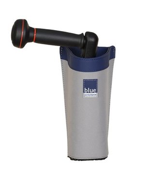 Accastillage et gréement - NA - Foureau pour manivelle de winch taille L - 240x120x100mm