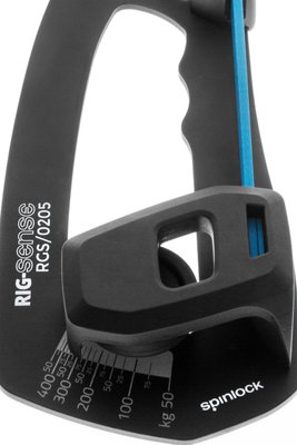 Accastillage et gréement - NA - Tensiomètre Rig sense Ø2-5mm