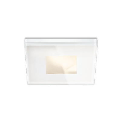 Électricité - NA - Anchorage 82C 4W finition blanc
