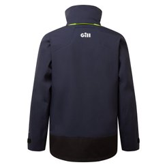 Équipage - NA - Veste homme Coastal OS3 - Navy - L