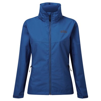 Équipage - NA - Veste femme Pilot - Atlantic Blue - 18