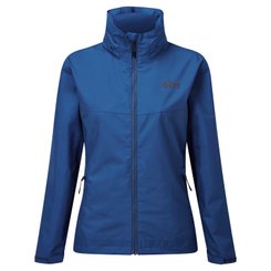 Équipage - NA - Veste femme Pilot - Atlantic Blue - 18