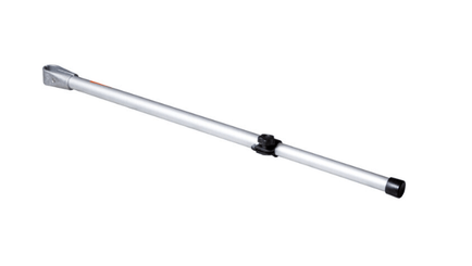 Mouillage - NA - Support télescopique 1,5-2,3m (Paire) - 10310