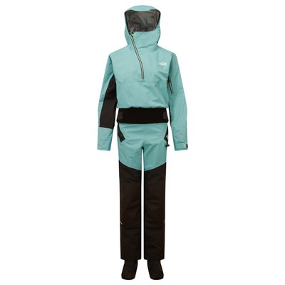 Équipage - NA - Combinaison sèche Drysuit femme - Marine Blue - 8