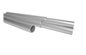 Tube de sortie de 30 mm - 2x14m - 10336