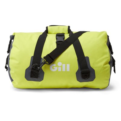 Équipage - NA - Sac de voyage 30L Voyager Duffel - Sulphur