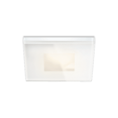 Électricité - NA - Anchorage 82AS 4W finition blanc