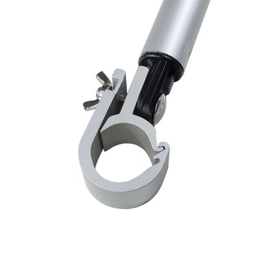 Mouillage - NA - Kit de jambe de force pour pieds de cadre 1,2m - 10910