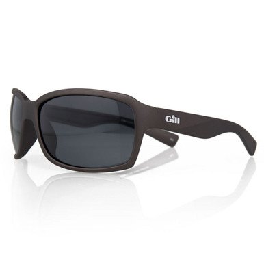 Équipage - NA - Lunettes de soleil Glare - Matt Black - 1SIZE