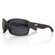 Lunettes de soleil Glare - Matt Black - 1SIZE