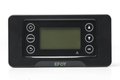 Pupitre de commande EFOY COMFORT OP2 avec data line noir