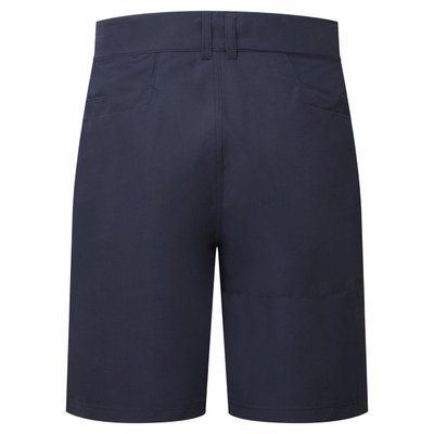 [Pas de famille] - [Pas de sous/famille] - Short stretch homme UV - Navy - M