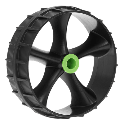 Pêche - NA - Roues Kiwi anti crevaison pour chariot C-TUG - Paire