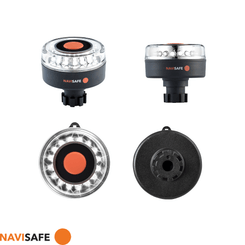 Électricité - NA - Navilight 360° avec base Navibolt - NS042