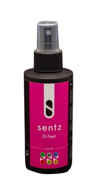 Équipage - NA - Sentz-D-Feet spray Confort du pied 150ml