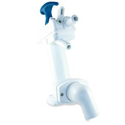 Eau à bord - NA - Pompe pour wc manuel