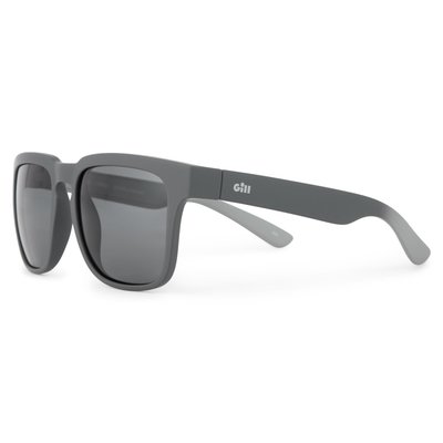 [Pas de famille] - [Pas de sous/famille] - Lunettes de soleil Lumina - Ash - 1SIZE
