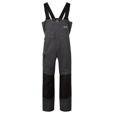 Équipage - NA - Salopette homme Aspect - Shadow - L