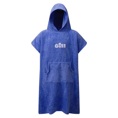 Équipage - NA - Peignoir - Blue - 1SIZE