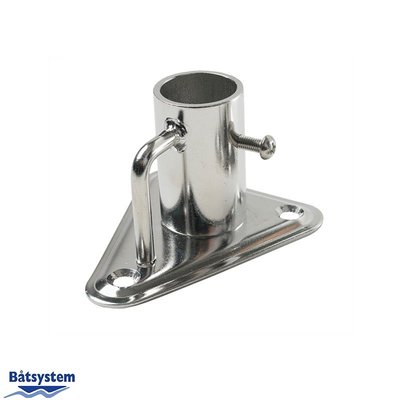 Mouillage - NA - Support de chandelier 90° - 2941