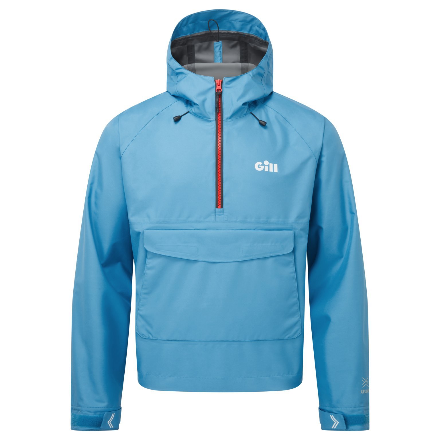 Veste Verso Lite - Bluejay - S
