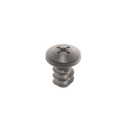 Accastillage et gréement - NA - Vis spécifique inox - Gamme Very Low Profile
