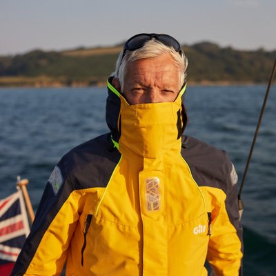 [Pas de famille] - [Pas de sous/famille] - Veste Offshore OS2 - Goldfusion/Navy - 3XL