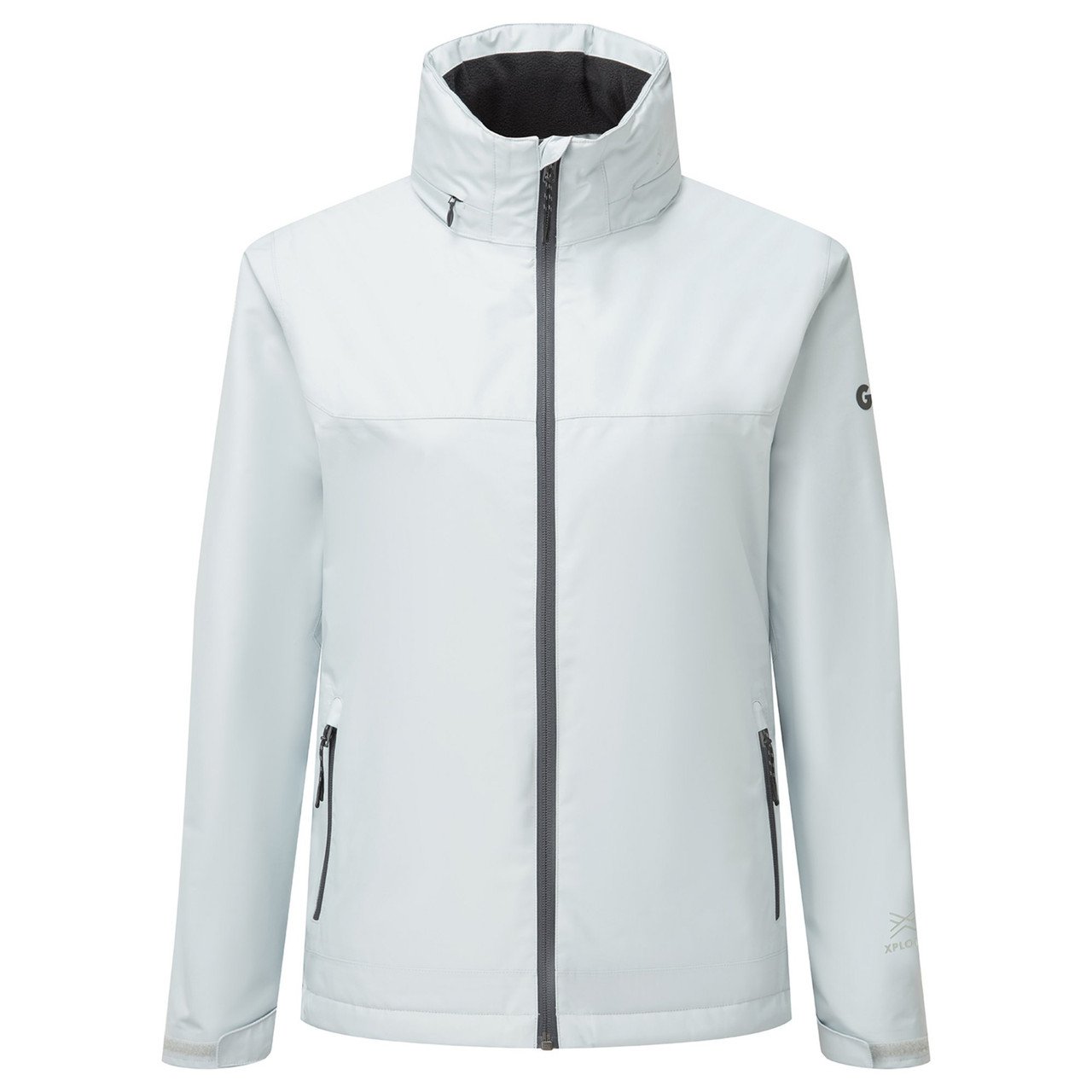 Veste femme Navigator - Light Grey - XXL