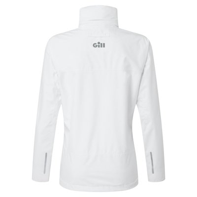 Équipage - NA - Veste femme Pilot - White - 16