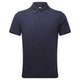 Polo homme Crew - Navy - L