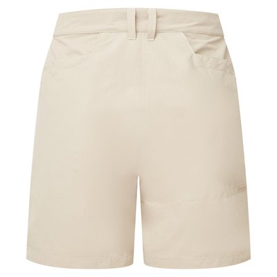 [Pas de famille] - [Pas de sous/famille] - Short stretch femme UV - Khaki - S