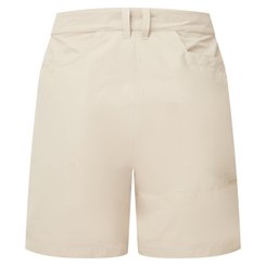 [Pas de famille] - [Pas de sous/famille] - Short stretch femme UV - Khaki - S