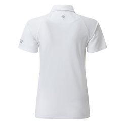 Équipage - NA - Polo femme UV Tec - White - 10