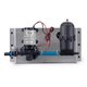 Kit Groupe d'eau WPS 3.5 13l/min 2,8 bars 12v + tank de 0,85L