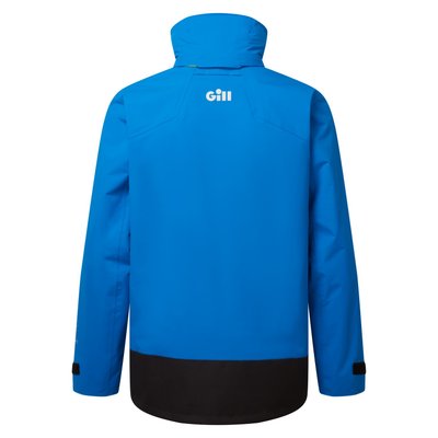 Équipage - NA - Veste homme Coastal OS3 - TidalBlue - L