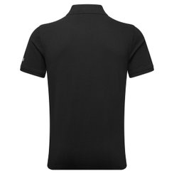 Équipage - NA - Polo homme Crew - Black - M