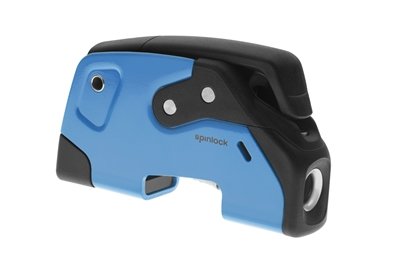 Accastillage et gréement - NA - Bloqueur XTR Ø8-12mm 1000kg bleu