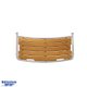 Plateforme de bain teck pour voilier 1310x600 mm - PT1256030