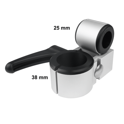 [Pas de famille] - [Pas de sous/famille] - Raccord pour antenne Starlink pour tubes de 25mm - 500385