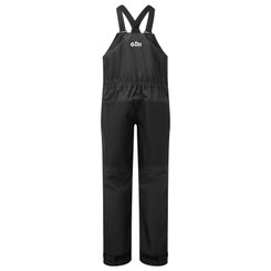 Équipage - NA - Salopette Verso Lite - Black - S